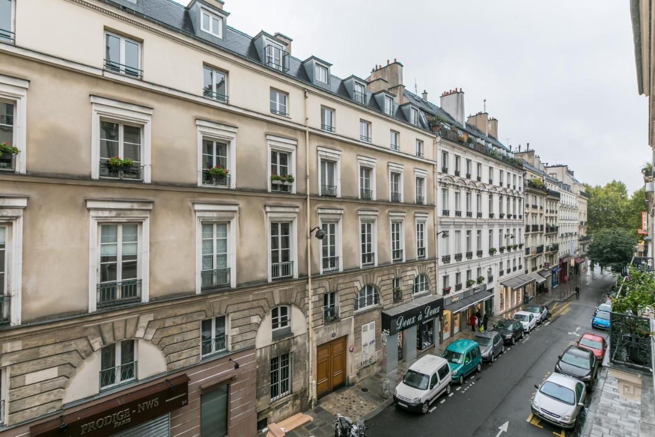 Ws Haut-Marais - Carreau Du Temple Paris Exterior photo